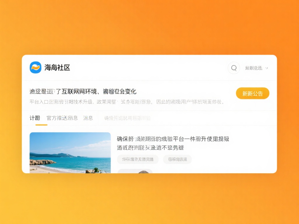 海角社区官网入口：海角社区官方网站链接