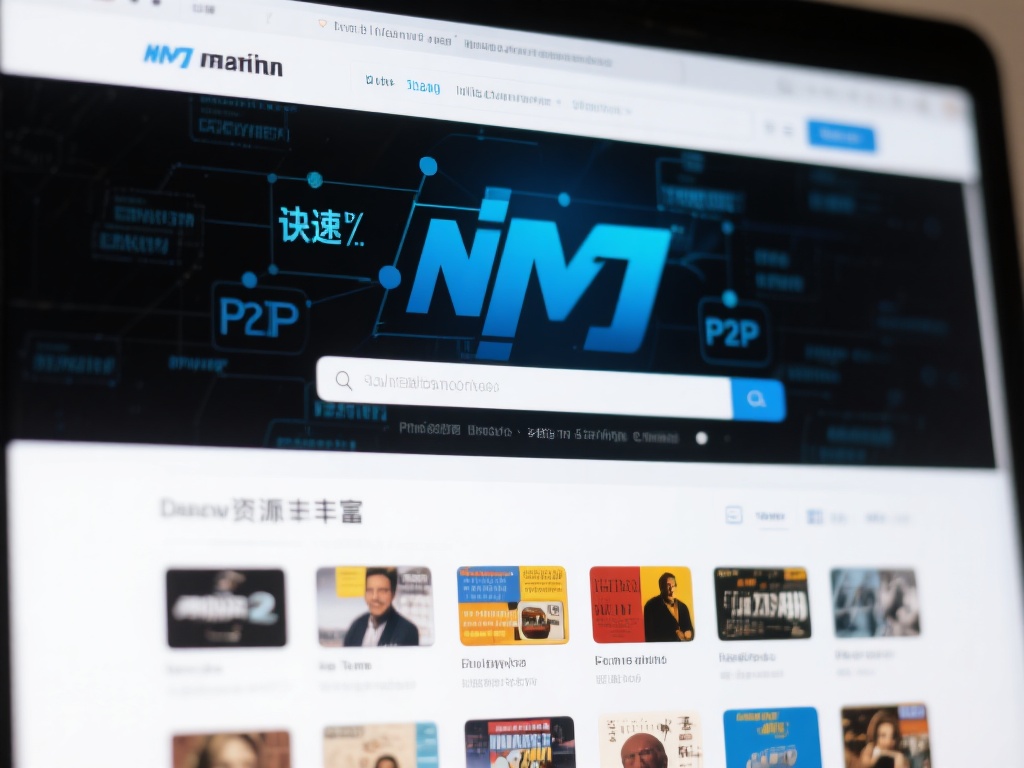 磁力搜索网站：磁力资源搜索引擎